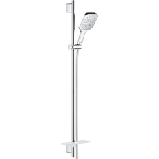 Bild von Rainshower SmartActive 130 Cube Brausegarnitur, 26586000