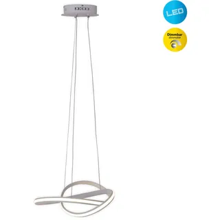 NÄVE ODRIVE 1-flg. 56 cm geschwungen weiß