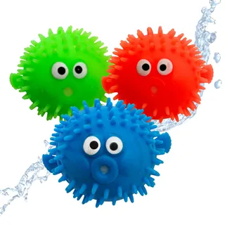 Donic Schildkröt Water Squeezies 3er Set