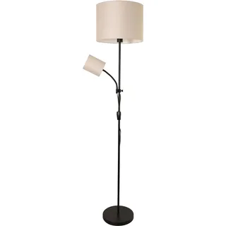 OTTO home Avveline 1 Stk. schwarz/beige