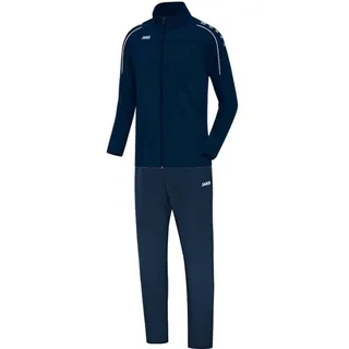 Jako Herren Präsentationsanzug Classico M9550-09 M - marine - M