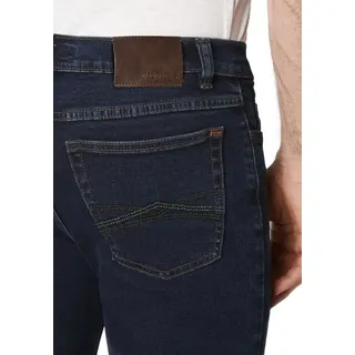 Paddocks Ranger Jeans in Blue Black-W32 / L32
