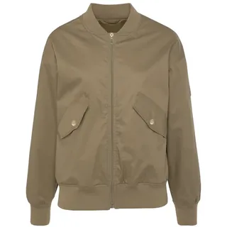 French Connection Blouson Damen khaki Gr.XS (32/34)