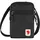 High Coast Pocket Umhängetasche Nylon Black