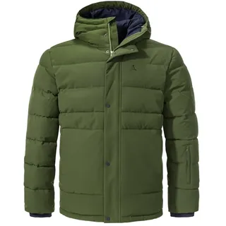 Schöffel Ins. Jacket Eastcliff Herren loden green 48
