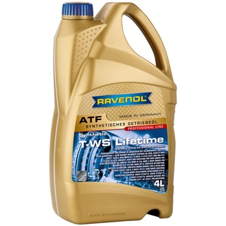 Ravenol ATF T-WS LIFETIME