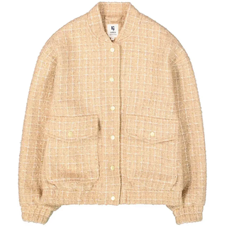 Garcia K50091 Jacke - Golden Sand - S