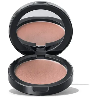 UND GRETEL VARWE Cream Color Pot Cool Mud 03 – Natürliche, cremige Farbe für Lippen, Wangen und Augen im kühlen Mauve-Ton für elegante und dezente Looks - geeignet für hellere bis mittlere Hauttöne