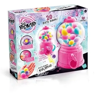 SO BOMB Bath Bomb Dispenser