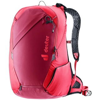 Deuter Updays 24 SL ruby/hibiscus