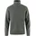 Övik Roller Neck Pullover Grau M