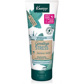 Kneipp Wirkdusche Goodbye Stress 200 ml