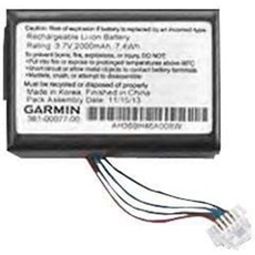 Garmin Battery for GPS-receiver