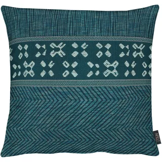 APELT Kissenbezug Ontario 40 x 40 cm Blau