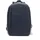 Mellow Leather Backpack Blau
