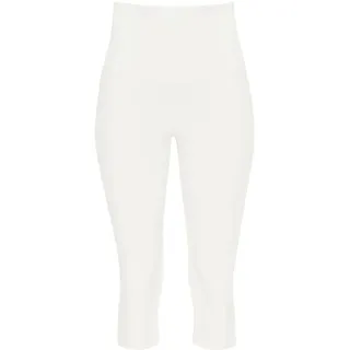 Winshape Functional Comfort 3/4 -Tights HWL217C “High Waist” mit V-Shape Applikation und Core-Bund, Fitness Freizeit Yoga Pilates