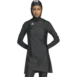 Adidas 3 Badeanzug - Black - 30