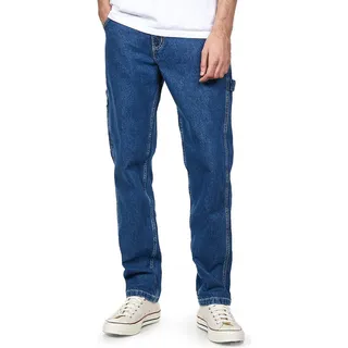 DICKIES - Herrenjeans Garyville - Größe 33 - Blau