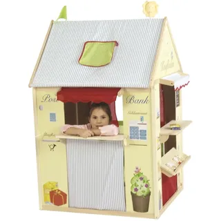 roba Spielhaus 6962