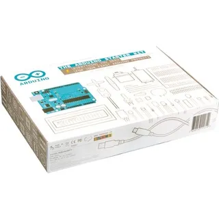 Arduino ARDUINO® - Starter Kit