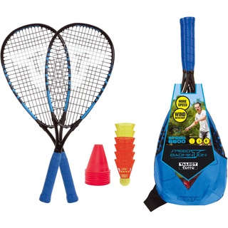 Talbot Torro Speedbadminton Set Speed 6600 LED