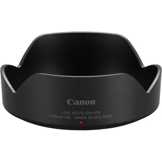 Canon EW-53B für RF-S 10-18mm F4.5-6.3 IS STM