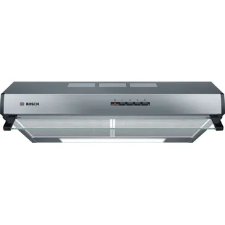 Bosch DUL63CC50 Unterbauhaube 60 cm Edelstahl