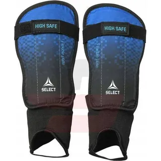 Select High Safe V23 850020 Football Protectors aus Größe: Xs
