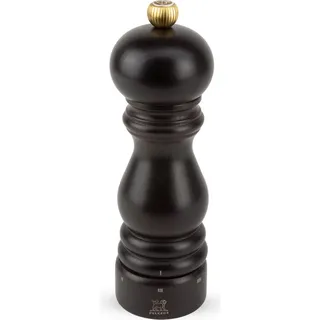 PEUGEOT Salzmühle Paris Buchenholz 18cm schokolade - Braun