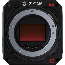 Bild Z-Cam E2-F8 Canon EF