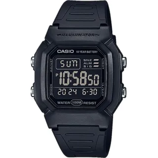 Casio Collection W-800H-1BVES