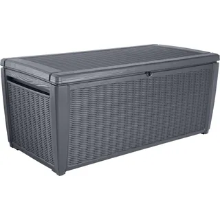 Keter Sumatra Box Gartenbox 511 Liter - Grau