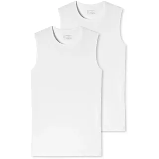 SCHIESSER Herren Tanktops im Pack