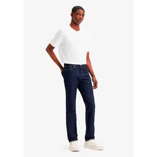 Levi's Levis 511 Slim Fit in dunklem Rock Cod-W33 / L36