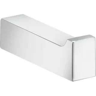 Keuco Edition 11 Bademantelhaken Nickel gebürstet