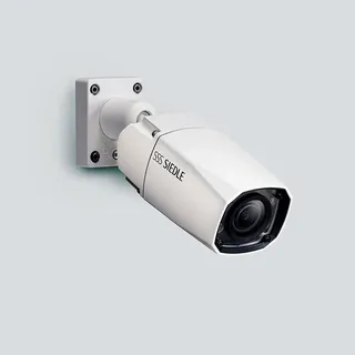 Siedle Systemfreie externe Kamera CE 600-02