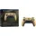 007 First - Light Limited Edition Gold Controller PlayStation 5