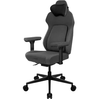 ThunderX3 Thunder X3 CORE Stoff Grau