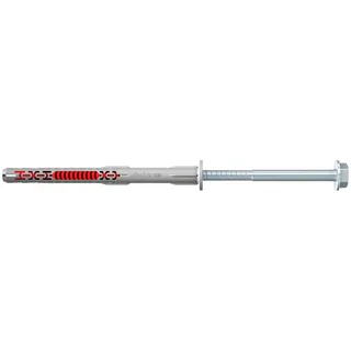 Fischer DuoXpand 10 x 120 FUS Langschaftdübel 50 Stück