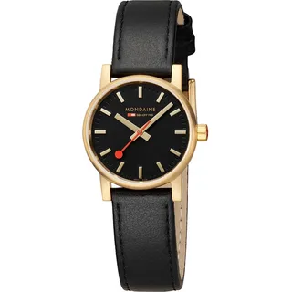 Mondaine evo2 MSE.30120.LB Damenarmbanduhr