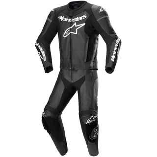 Alpinestars Gp Force Lurv Lederkombi - Black - 56