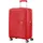 Soundbox 4-Rollen M 67 cm / 71,5-81 l rot/coral red