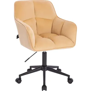 Svita JERRY Samt Beige