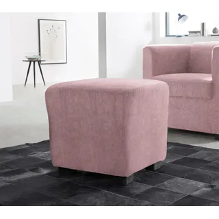 Home affaire Hocker »Bob«, rosa