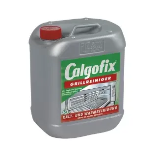 RECKITT Grillreiniger 5 l lackiert