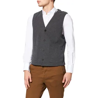 camel active Herren Sakko-Weste