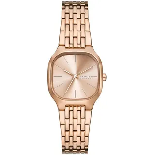 Skagen Edelstahl 36 mm SKW3166