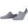 Füßlinge 3775 light grey mel 44-45