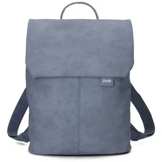 Zwei Mademoiselle.m MR13 Nubuk-Sky