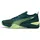 Puma 4 Herren Green Terrain/Fizzy Light 40 5